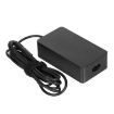 Microsoft Surface Pro 7/7 Plus/8/9/X & Laptop 3/4/5 65W UK Plug Power Adapter - 2