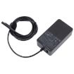 Microsoft Surface Pro 7/7 Plus/8/9/X & Laptop 3/4/5 65W UK Plug Power Adapter - 3