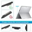 Microsoft Surface Pro 7/7 Plus/8/9/X & Laptop 3/4/5 65W UK Plug Power Adapter - 4