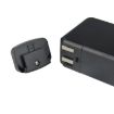 Microsoft Surface3 1624 1645 Power Adapter 5.2v 2.5a 13W Charger - 4