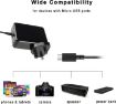 Microsoft Surface3 1624 1645 Power Adapter 5.2v 2.5a 13W Charger - 6