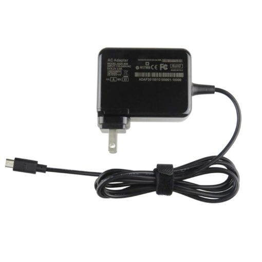Microsoft Surface3 Power Adapter 5.2v 2.5a EU Plug Charger - 1