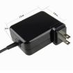 Microsoft Surface3 Power Adapter 5.2v 2.5a EU Plug Charger - 2