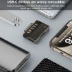 SF532 Microsoft Surface 40 Pin to USB3.1/Type-C Adapter - 8