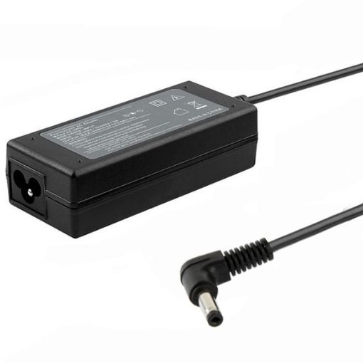 Sony Laptop AC Adapter 10.5V 4.3A 45W - 4.8mm x 1.7mm - 1