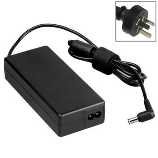 AU Plug AC Adapter 19.5V 4.7A 92W for Sony Laptop - 1