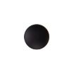 Metal Camera Shutter Release Button - 11mm Diameter - 2mm Thickness - 2