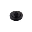 Metal Camera Shutter Release Button - 11mm Diameter - 2mm Thickness - 4