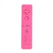 Pink Wireless GamePad Remote for Switch Wii - 2