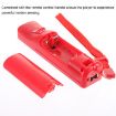 Pink Wireless GamePad Remote for Switch Wii - 7