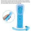Pink Wireless GamePad Remote for Switch Wii - 9
