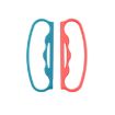 iPlay Small Handle Boxing Grip Gamepad Grip with Strap for Switch Joy-Con - 3