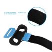 2 PCS ipega JYS-NS163 Wrist Strap Accessories for Switch Dancing Games - 6