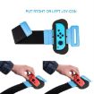 2 PCS ipega JYS-NS163 Wrist Strap Accessories for Switch Dancing Games - 7