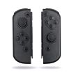 Bluetooth Wireless Joypad Gamepad Controller for Switch (Black) - 2