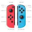 Bluetooth Wireless Joypad Gamepad Controller for Switch (Black) - 7