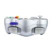 Silver Wireless Gamepad for Nintendo NGC - 2.4HGz - 4