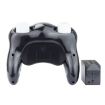 Black Wireless Gamepad for Nintendo NGC - HY-5201 2.4HGz - 3
