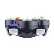 Black Wireless Gamepad for Nintendo NGC - HY-5201 2.4HGz - 4