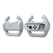 DOBE Left & Right Steering Wheel for Switch OLED/Switch - Red + Blue - 2PCS/Pack - 5