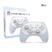 Wireless Cat Shape Handle for Nintendo Switch (Blue) - 2