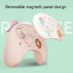 Wireless Cat Shape Handle for Nintendo Switch (Blue) - 4