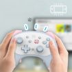 Wireless Cat Shape Handle for Nintendo Switch (Blue) - 7