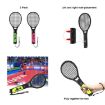 JYS-NS215 10 In 1 Sports Accessories Set for Nintendo Switch - 3