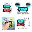 JYS-NS215 10 In 1 Sports Accessories Set for Nintendo Switch - 4