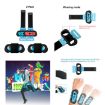 JYS-NS215 10 In 1 Sports Accessories Set for Nintendo Switch - 7