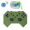 PB TAILS Switch Bluetooth Wireless Gamepad Deluxe Edition Army Green - 1