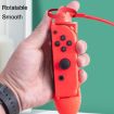 Jump Rope Gamepad Controller for Switch JOY-CON Green Blue - 4
