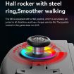 D8 Mobile Phone Stretch Band Gamepad Dual Hall Wireless Bluetooth Vibration Grip - 6