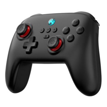 Wireless Bluetooth Gamepad for Switch/Android/Apple/PC - 1