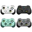Wireless Gaming Vortex Dual Hall Body Grip for Switch/PS3/PS4 - Black - 2