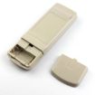 Fujitsu AR-JW19 Air Conditioner Remote Control Replacement Parts - 5