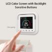 NEO WiFi Smart Color Screen Air Conditioner Controller Thermostat - 6