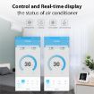 NEO WiFi Smart Color Screen Air Conditioner Controller Thermostat - 7
