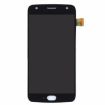 Motorola Moto X4 TFT LCD Screen with Digitizer - Black - 2
