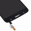 Motorola Moto G5S Plus TFT LCD Screen with Digitizer - Black - 4