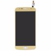 Motorola Moto G5S Plus TFT LCD Screen with Digitizer - Gold - 2