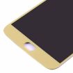 Motorola Moto G5S Plus TFT LCD Screen with Digitizer - Gold - 5