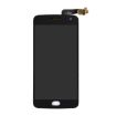 Motorola Moto G5 Plus TFT LCD Screen with Digitizer - Black - 2
