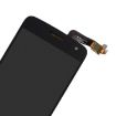 Motorola Moto G5 Plus TFT LCD Screen with Digitizer - Black - 4
