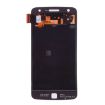 Motorola Moto Z Play LCD Screen + Touch Panel - White - 3