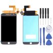 Motorola Moto G4 Plus TFT LCD Screen with Digitizer - Black - 1