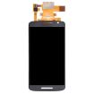 LCD Display + Touch Panel for Moto X Play/X (3rd gen) 5.5" - Black - 2