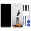 Motorola Moto G8 Power Lite TFT LCD Screen with Digitizer Assembly - 2