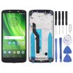 Motorola Moto G6 Play TFT LCD Screen Digitizer Assembly (Black) - 1
