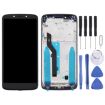 Motorola Moto G6 Play TFT LCD Screen Digitizer Assembly (Black) - 2